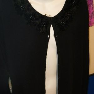 Carolyn Taylor long sleeve Cardigan